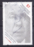 Argentinien Marke Von 2010 O/used (A2-38) - Gebraucht