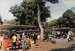 COTE D'IVOIRE - ABIDJAN - LE PARC - Côte-d'Ivoire