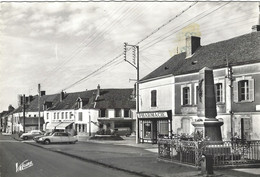 89 - Yonne - CERISIERS - La Grande Rue - Cerisiers