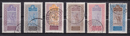 CF-HS-02 – FRENCH COLONIES – Upper Senegal & Niger – 1914/17 – SG # 5970 USED 35 € - Usati