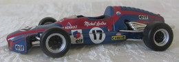 Voiture De Rallye Eligor 1/43 Alpine A 364 Formule 3 - Eligor