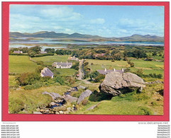 CP (Réf : T 005)  Murrisk And Clew Bay, Co Mayo (ISLANDE) - IJsland