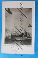 M.s. Torpedojager Jan Van Galen Mei 1940 Fotokaart - Weltkrieg 1939-45
