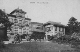 EPONE - Villa Des Charmilles - Epone