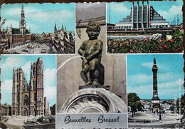 Bruxelles - No. 2/131 - Other & Unclassified