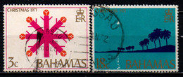 BAHAMAS - 1971 - Christmas: - USATI - 1963-1973 Autonomía Interna