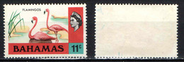 BAHAMAS - 1971 - Flamingos. - MH - 1963-1973 Autonomía Interna