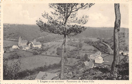 LOGNE Et Ses Environs - Panorama E Vieux-Ville - Ferrieres