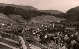 Forbach Im Romantischen Murgtal (Schwarzwald) - Forbach