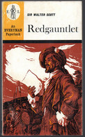 Sir Walter Scott  * Redgauntlet - Cultural