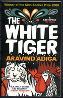 The White Tiger * Aravind Adiga - Ontwikkeling