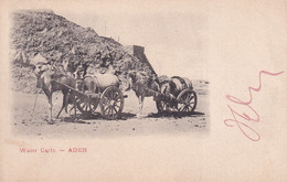 YEMEN(ADEN) TYPE - Yémen