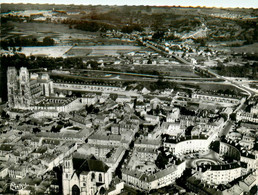 Toul * Vue Panoramique Sur La Commune * Hôpital Jeanne D'arc - Toul