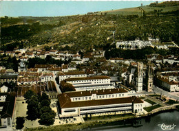 Pont à Mousson * Vue Générale Aérienne De La Commune - Pont A Mousson