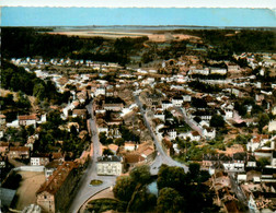 Longuyon * Vue Panoramique Aérienne De La Commune - Longuyon