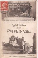 CPA - Ars - Souvenir D'un Pélérinage - Ars-sur-Formans