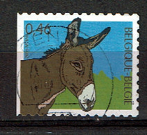 België Belgium Belgique Ezel Uit 2006 (OBP 3481 ) - Used Stamps