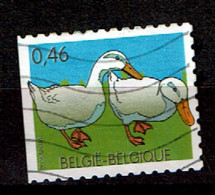 België Belgium Belgique Eend Uit 2006 (OBP 3483 ) - Used Stamps