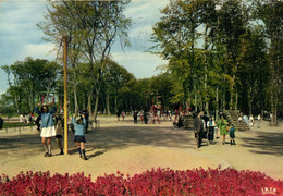 Le Havre - Forêt De Montgeon - Le Jardin D'enfants - Forêt De Montgeon