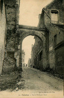 Falaise * Rue Ruelle Et Porte Philippe Jean - Falaise