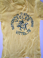 TEE-SHIRT - Atletica