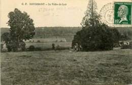 Rougemont * La Vallée Du Loir * Panorama - Autres & Non Classés