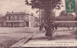 MERIGNAC - Merignac