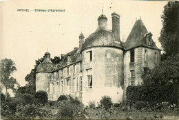 Arthel * Le Château D'apremont - Autres & Non Classés