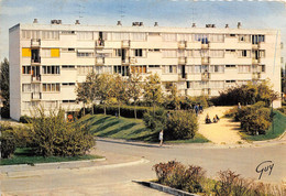 77-LAGNY- ORLY PARC ALLEE DES CEDRES - Lagny Sur Marne