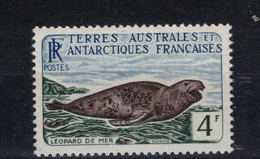 TAAF Antarctique    Timbre Neuf**  De 1959  ( Ref 6144 B  ) Animaux - Neufs