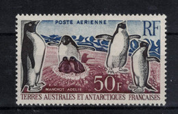 TAAF Antarctique    Timbre Neuf**  De 1963  ( Ref 6140 ) Animaux - Neufs