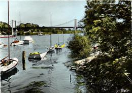 Vernouillet - Les Bords De La Seine - Vernouillet