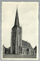 ***  TESSENDERLOO  ***  -  Toren En Kerk    -   Zie / Voir Scan's - Tessenderlo