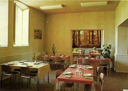 Valence D'Albi - Salle De Restaurant - Maison De Santé Médicale - Valence D'Albigeois