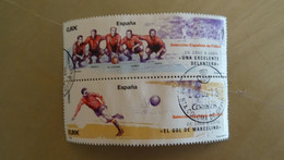 ESPAGNE O - Used Stamps