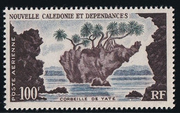 Nouvelle Calédonie Poste Aérienne N°71 - Neuf ** Sans Charnière - TB - Unused Stamps