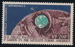 Nouvelle Calédonie Poste Aérienne N°73 - Neuf ** Sans Charnière - TB - Unused Stamps