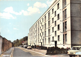 77-TORCY- LES HLM RUE DE LA FERME - Torcy