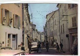 La Valette Du Var - Avenue Du Char Verdun - La Valette Du Var