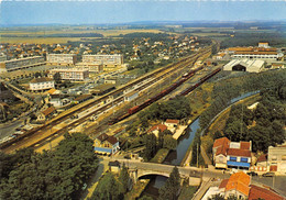 77-VILLEPARISIS- CANAL DE L'OURCQ - Villeparisis