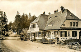 Col Du Donon * Hôtel Restaurant Sans Soucis Propr. STEINMEYER Tel.4 - Autres & Non Classés