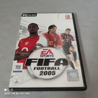 FIFA Football 2005 - Giochi PC
