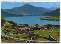 AK 063020 AUSTRIA - Mondsee - Mondsee