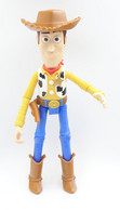 Vintage ACTION FIGURE TOY STORY : WOODY - Original Mattel 2017 - Action Man