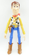 Vintage ACTION FIGURE TOY STORY : WOODY - Original Mattel 2017 - Action Man