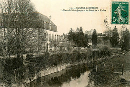 Nogent Le Rotrou * Ouvroir St Joseph Et Les Bords De La Rhône - Nogent Le Rotrou