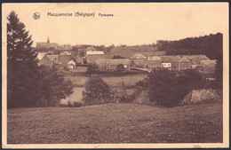+++ CPA - MACQUENOISE - Panorama  // - Momignies