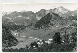 AK 063060 AUSTRIA - Radstädter Tauern - Obertauern - Obertauern