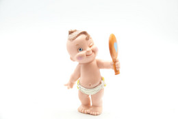 Vintage ACTION FIGURE : Magic Diaper Babies - Galoob - Original 1991's - Action Man