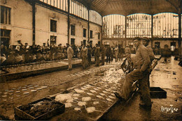 Les Sables D'olonne * La Poissonnerie * Criée Pêche Poisson - Sables D'Olonne